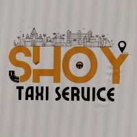 Shoy Taxi Service