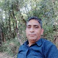 Deep Kumar Sharma 