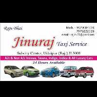 Janu Raj Taxi Service