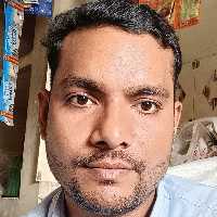 Mohd Shamim Ansari