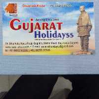 Gujarat Holidayss