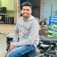 Vishal Arora