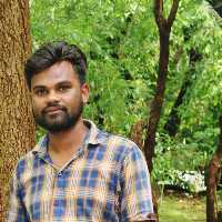 Harish Kumar Meena