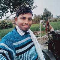 Rajesh Meena