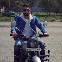Sachin Jamwal