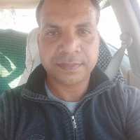 Liyakat Ali