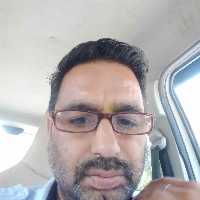 Suresh Kumar 