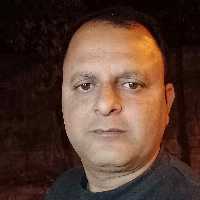 Pramod Sharma 
