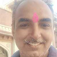 Ghanshyam Gawlani