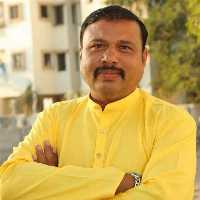 Jagdish Chauhan