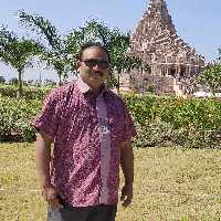 Dharmesh P Patel