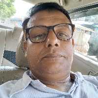 Nanda K Paul