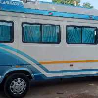 Jay Momaji Tours and Travels