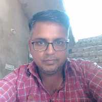 Jitendra Kumar Pareekh