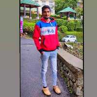 Dinesh Kumar