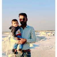Kanishk Verma