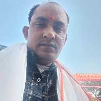 Rajesh Kumar Meena 