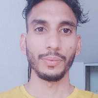 Ankit Yadav 