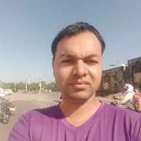 Dinesh Meghwal