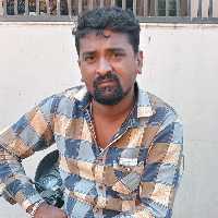 Prashant Padmashli 