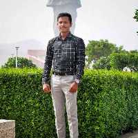 Gaurav Kumar Bariya 
