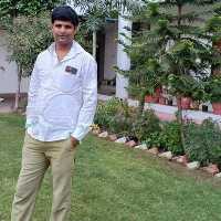 Sukh Lal Salvi (Pawan)