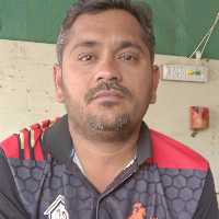 Vikram Sinh Barad