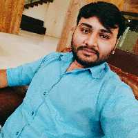 Parth Kumar Modi