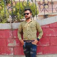 Anuj Singh Tomar 