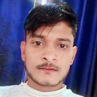 Dheeraj Mahawar 