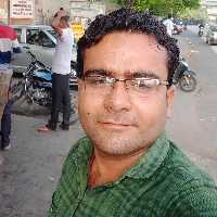 Sachin Tomar