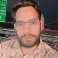 Rahul Poswal 