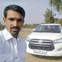 Poonaram Gurjar 