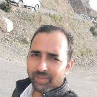 Ajay Singh