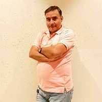 Parshotam Thakkar