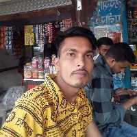 Rahul Kumar Tangad 
