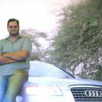 Nihar Jani