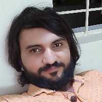 Vivek Chavda