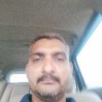Kalpesh Kumar Chauhan