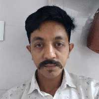 Kshitish Panchani 
