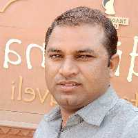 Pravin Tour and Travels