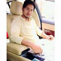Mohsin Siddiqui 