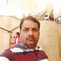 Manohar Singh Chauhan 