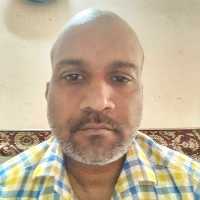 Sunil Kumar Jadav