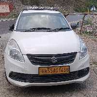 Veerji Cab