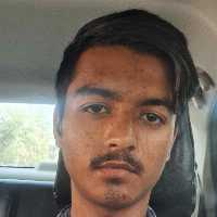 Mohd Tanveer Sindhi 