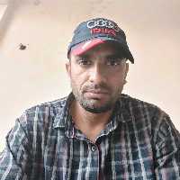 Arif Shahravat Choudhry 