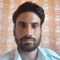Kunwar Singh Chaudhary 