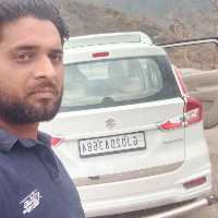 Rahul Prajapati 