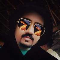 Akash Sharma (Rajpurohit)